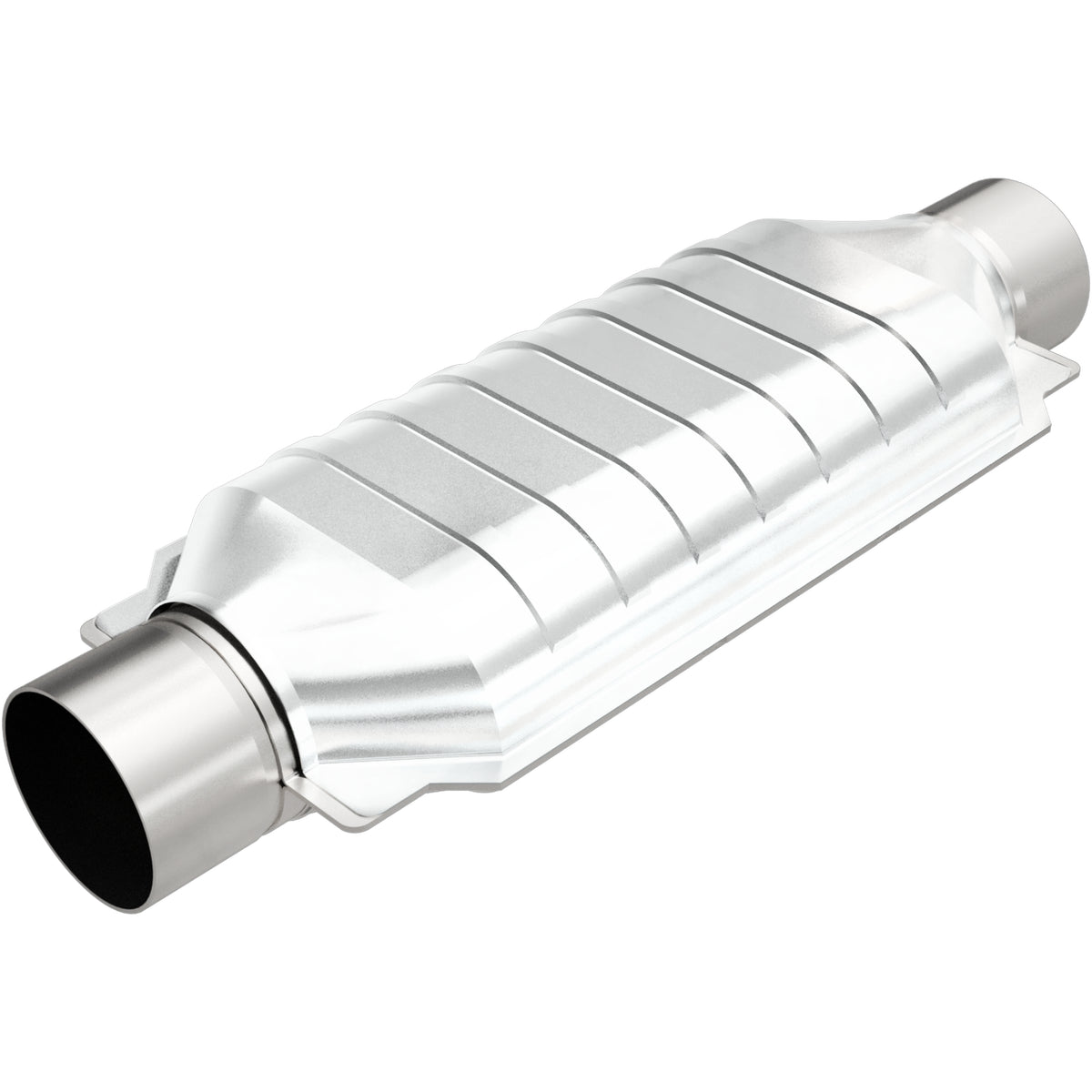MagnaFlow OEM Grade Universal Catalytic Converter 51509