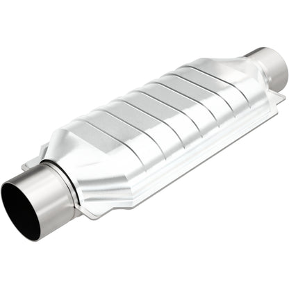 MagnaFlow OEM Grade Universal Catalytic Converter 51509