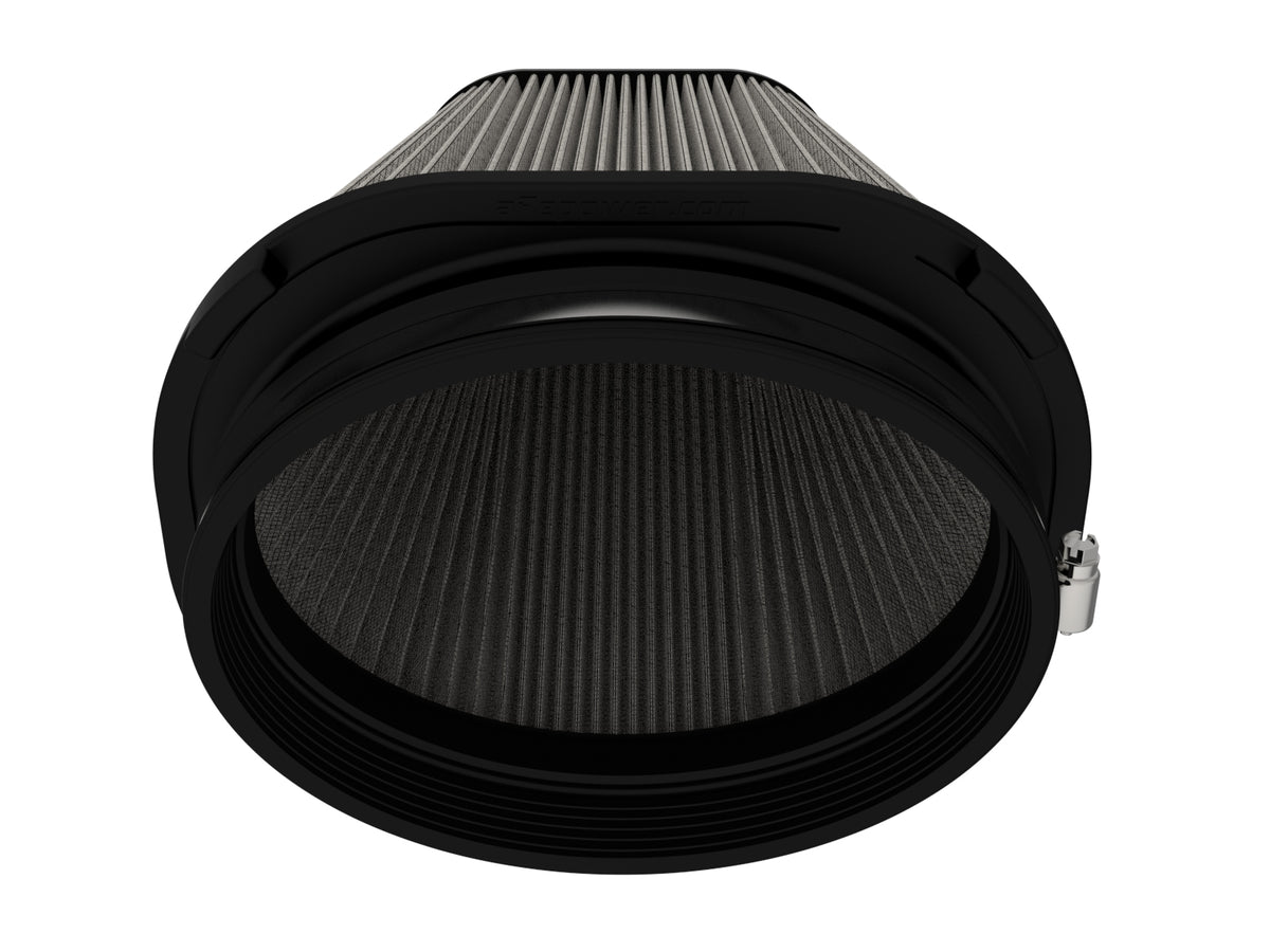 aFe Magnum FORCE Intake Replacement Air Filter w/ Pro DRY S Media - 24-90204D