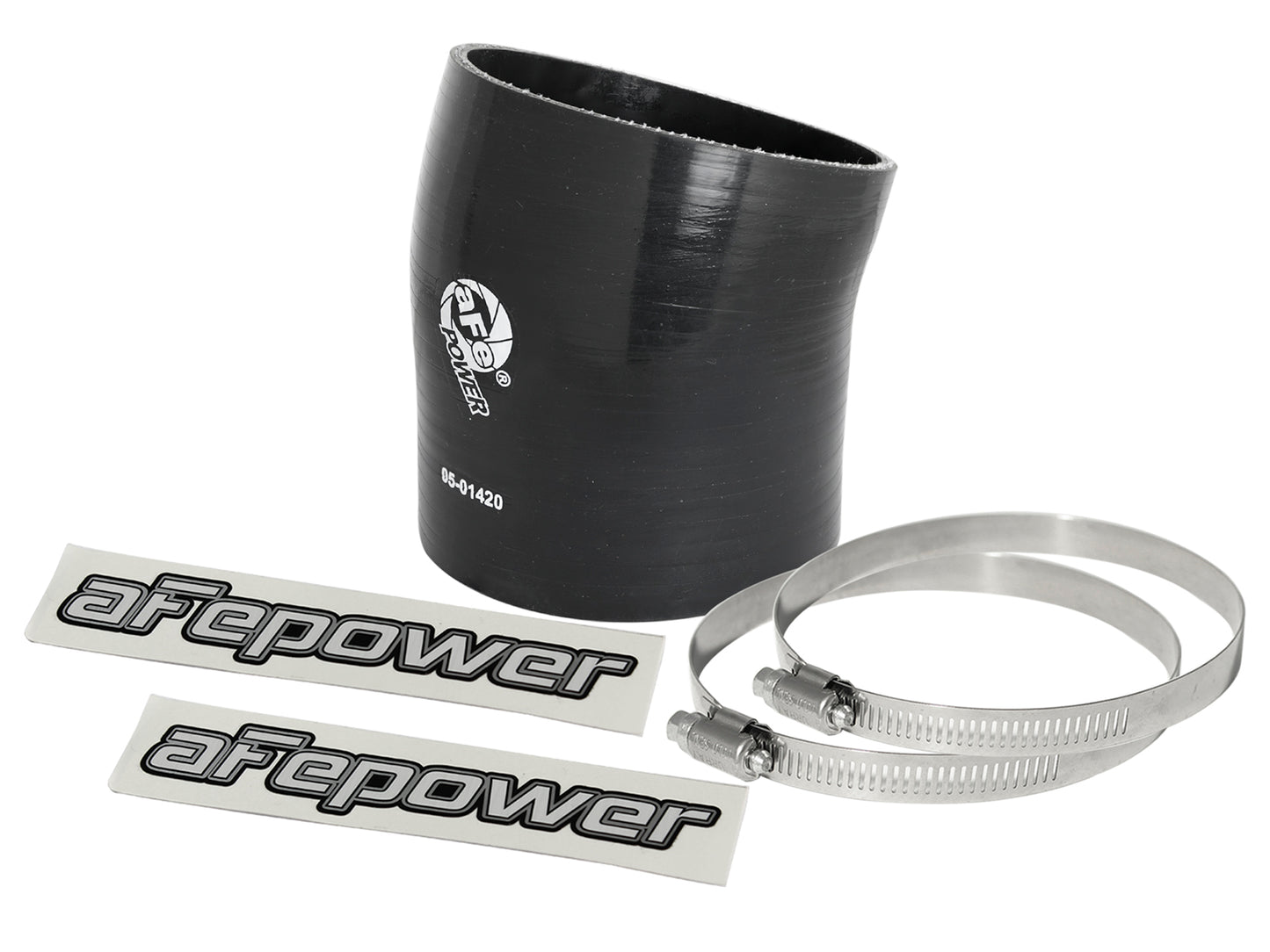 aFe Magnum FORCE Cold Air Intake System Spare Parts Kit - 59-00082