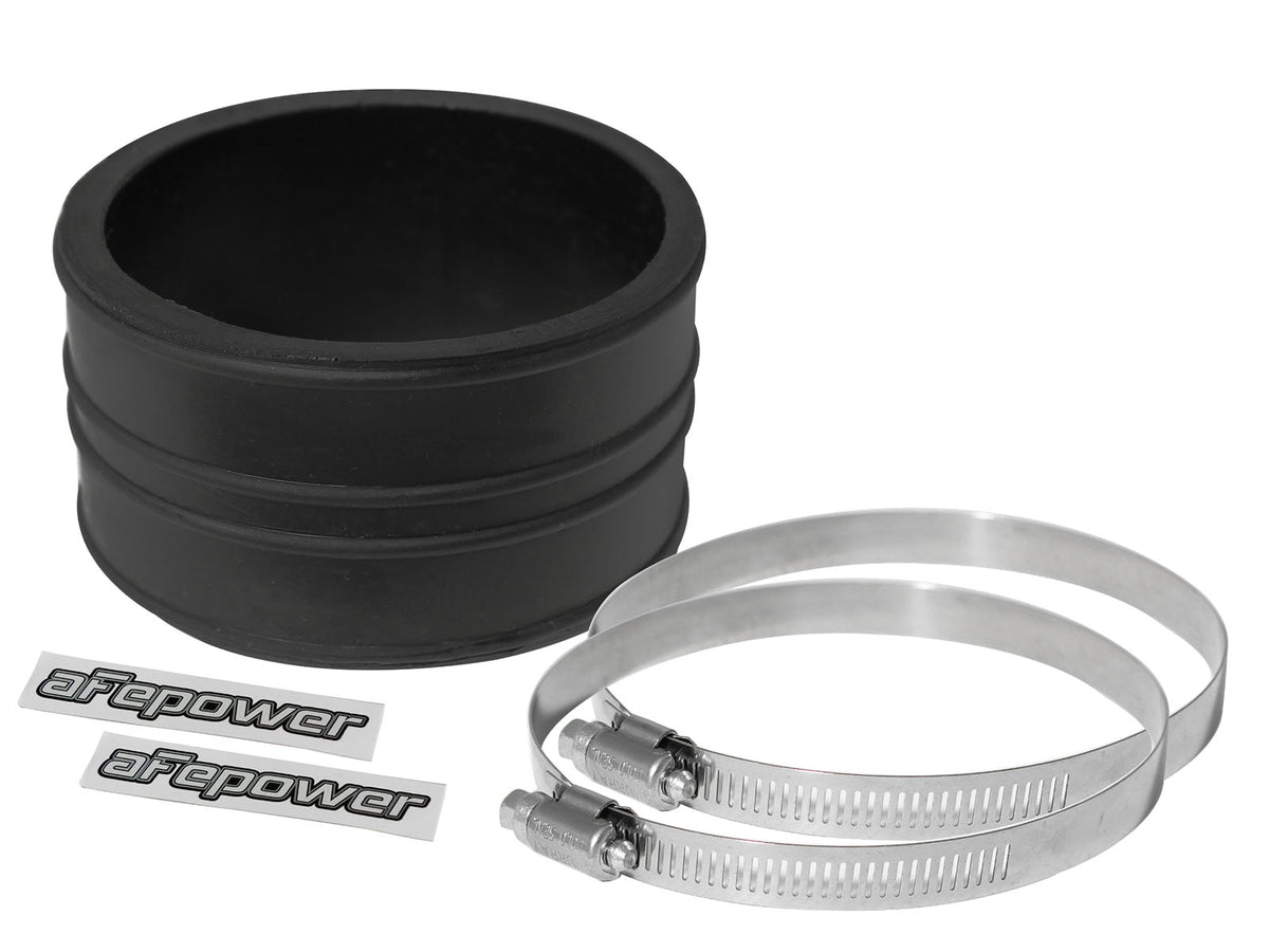 aFe Magnum FORCE Cold Air Intake System Spare Parts Kit - 59-00027