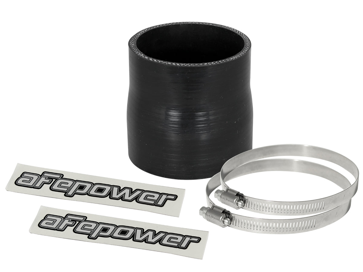 aFe Magnum FORCE Cold Air Intake System Spare Parts Kit - 59-00056