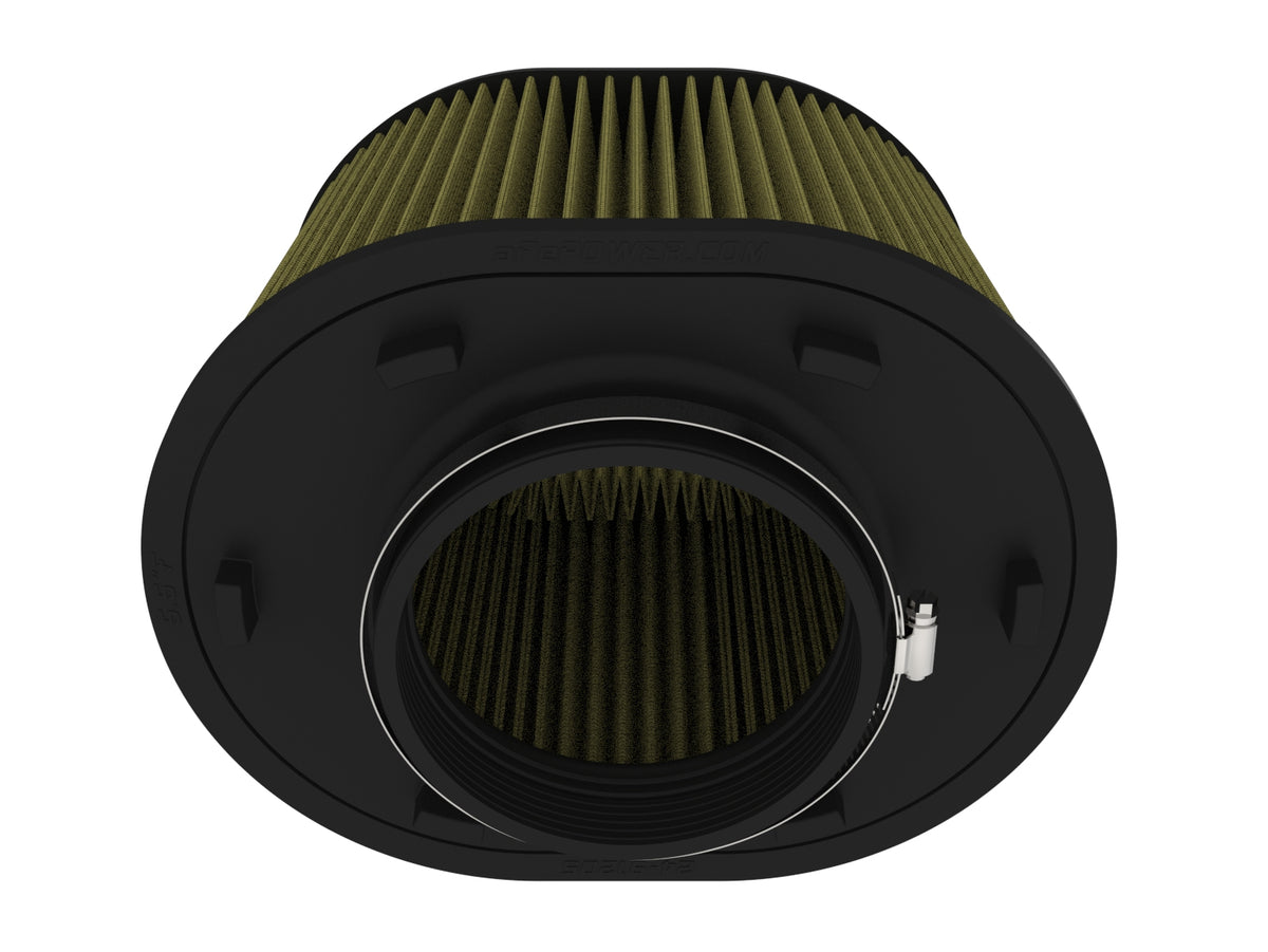 aFe Magnum FORCE Intake Replacement Air Filter w/ Pro GUARD 7 Media - 24-91205G