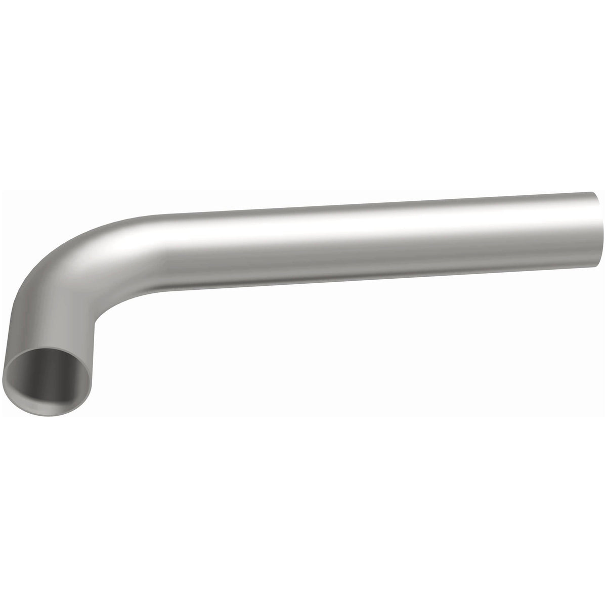MagnaFlow 10 pk - Universal Exhaust Pipe - 2.50in. 10720
