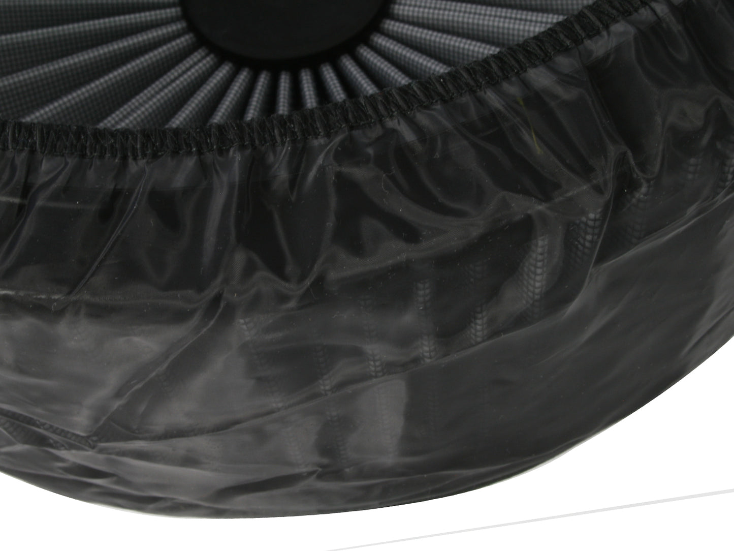 aFe Magnum SHIELD Fine-Woven Nylon Pre-Filter Black - 28-10193