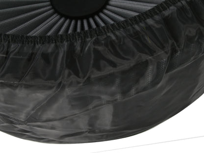 aFe Magnum SHIELD Fine-Woven Nylon Pre-Filter Black - 28-10193