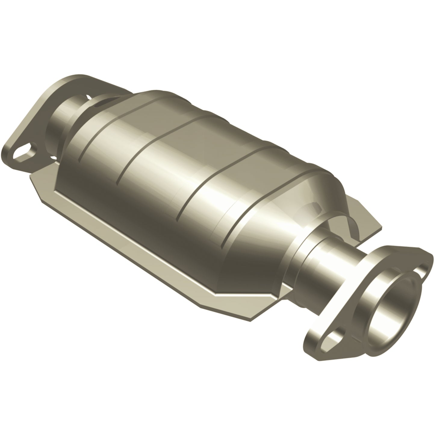 MagnaFlow HM Grade Direct-Fit Catalytic Converter 23347