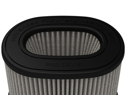 aFe Momentum Intake Replacement Air Filter w/ Pro DRY S Media - 20-91207D
