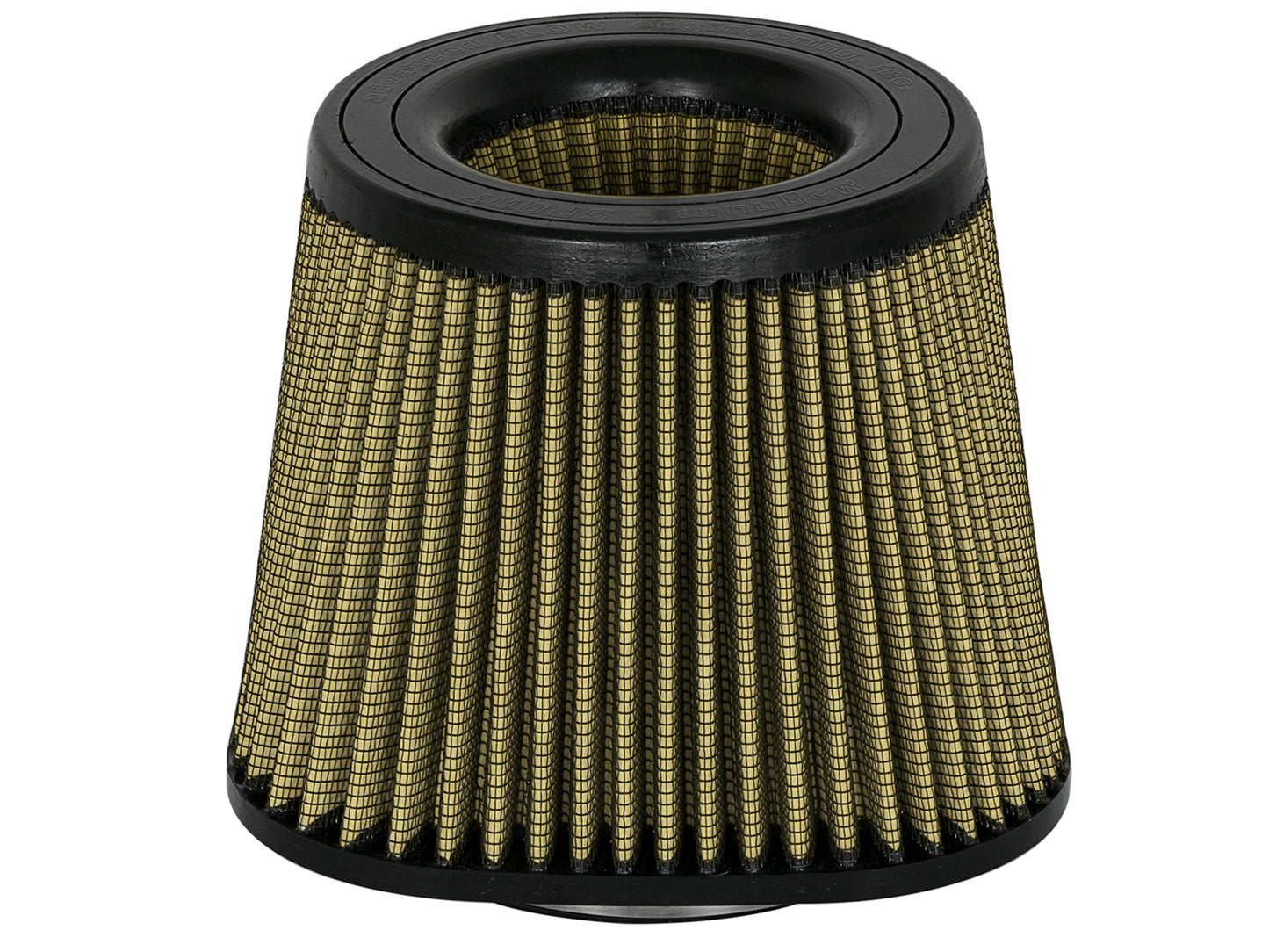aFe Track Series Intake Replacement Air Filter w/ Pro GUARD 7 Media - 72-91119