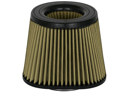 aFe Track Series Intake Replacement Air Filter w/ Pro GUARD 7 Media - 72-91119