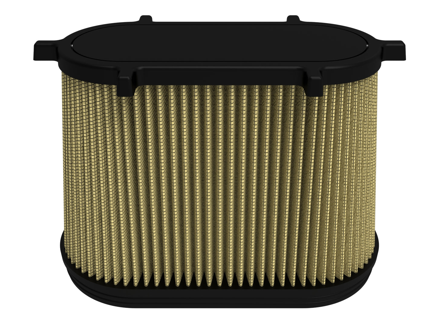 aFe Magnum FLOW OE Replacement Air Filter w/ Pro GUARD 7 Media - Ford 2008-2010 6.4L