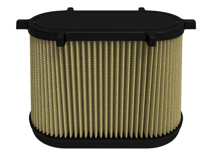 aFe Magnum FLOW OE Replacement Air Filter w/ Pro GUARD 7 Media - Ford 2008-2010 6.4L