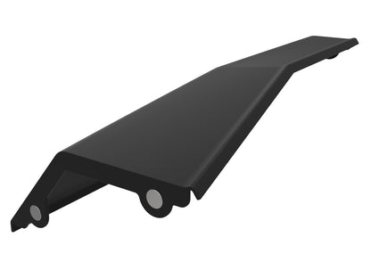aFe Rapid Induction Cold Air Intake Cover