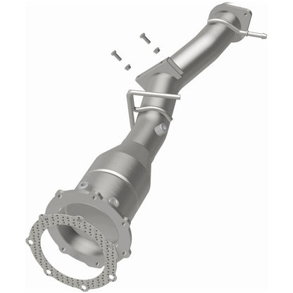 MagnaFlow OEM Grade Diesel Oxidation Catalyst 60503