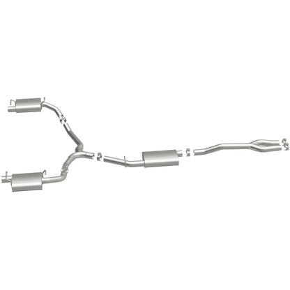MagnaFlow Street Series Cat-Back System 19225