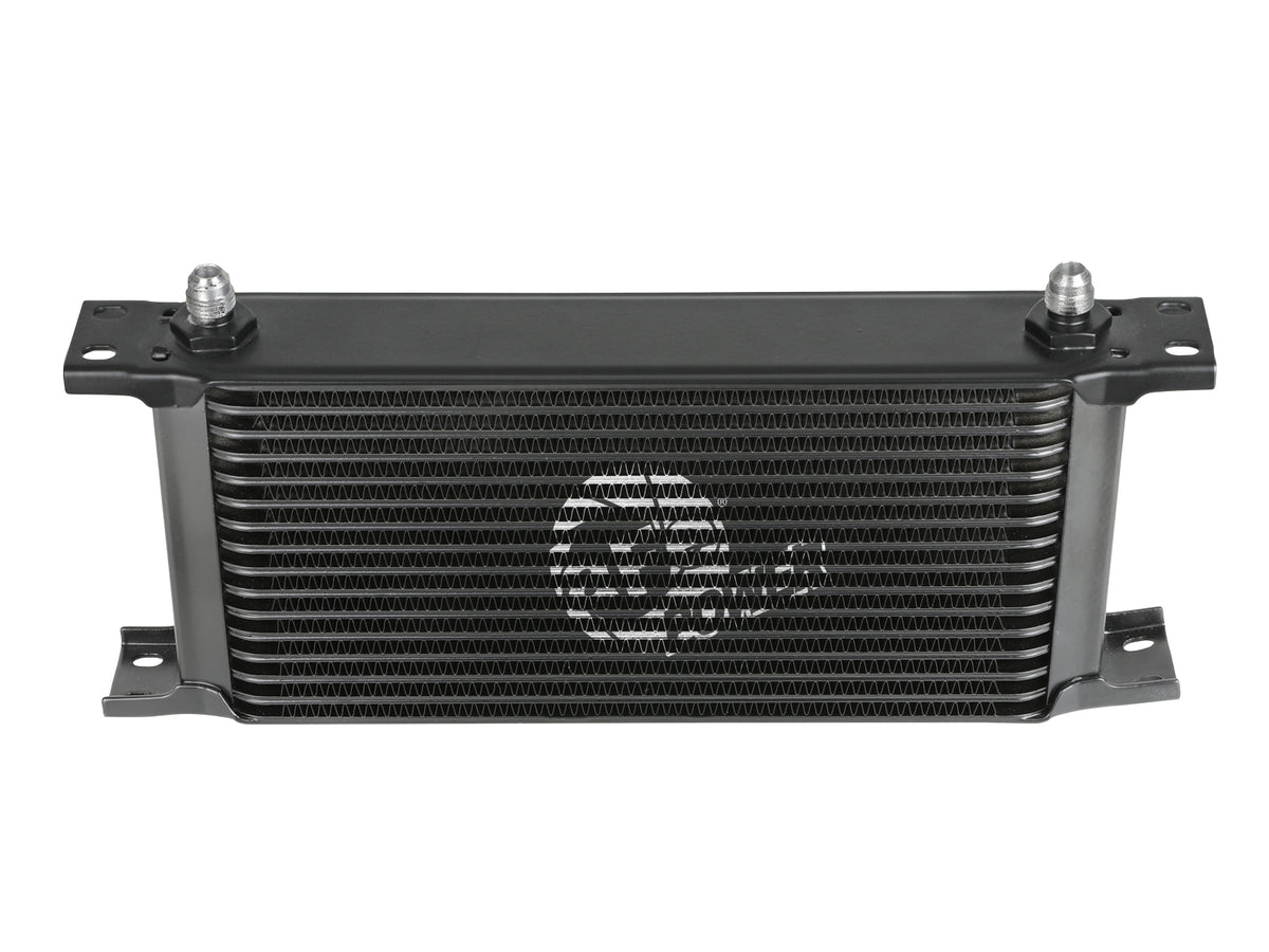 aFe BladeRunner Transmission Oil Cooler Kit