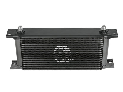 aFe BladeRunner Transmission Oil Cooler Kit