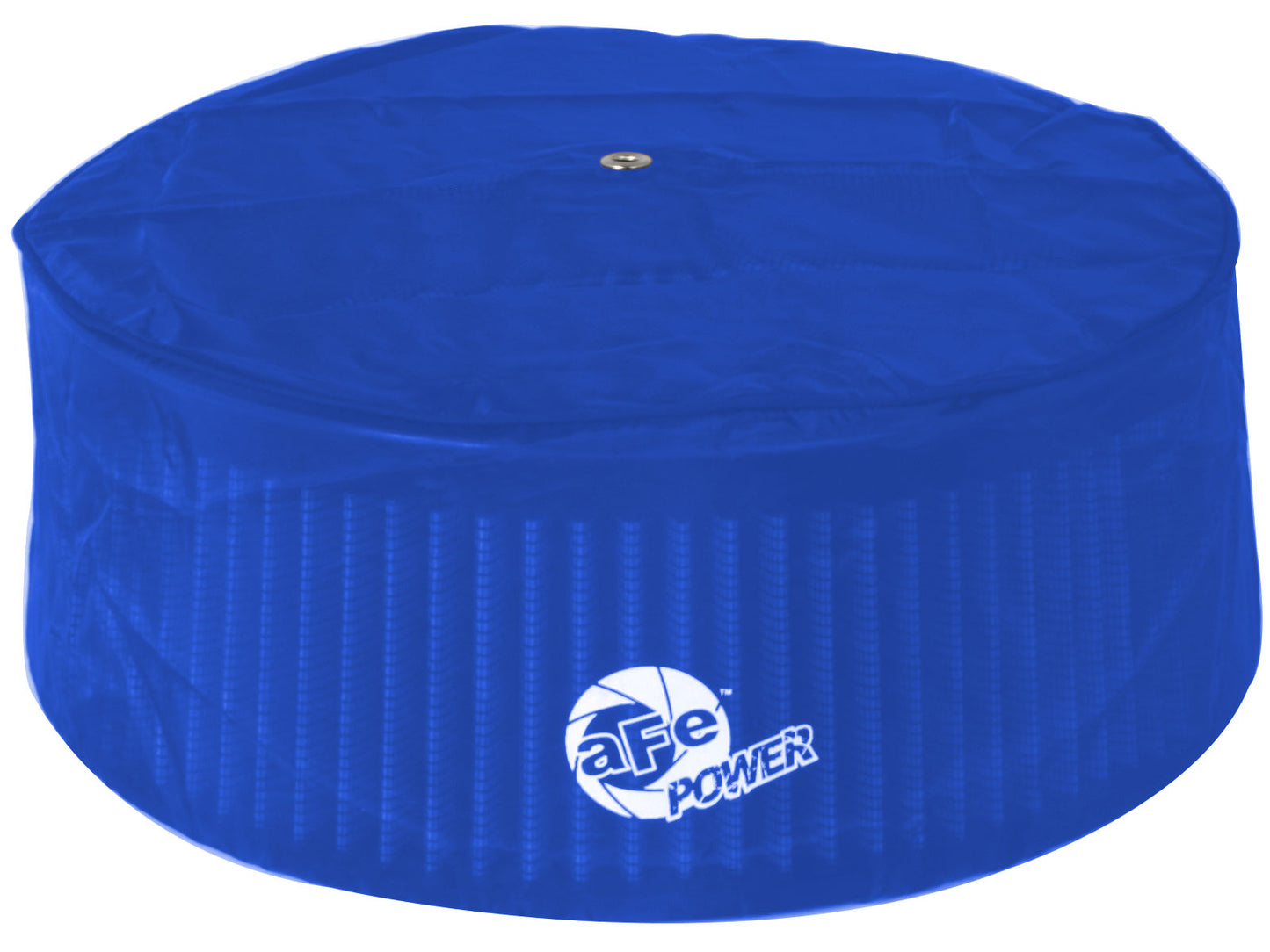 aFe Magnum SHIELD Fine-Woven Nylon Pre-Filter Blue - 28-10194