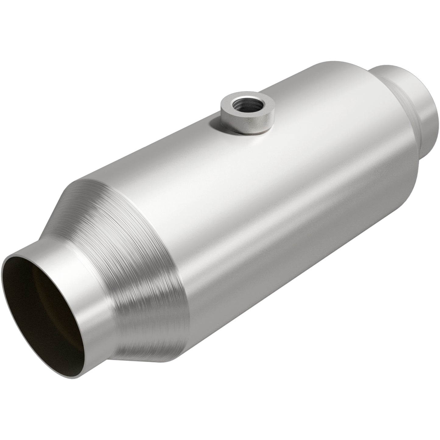MagnaFlow California CARB Universal Catalytic Converter 5551356