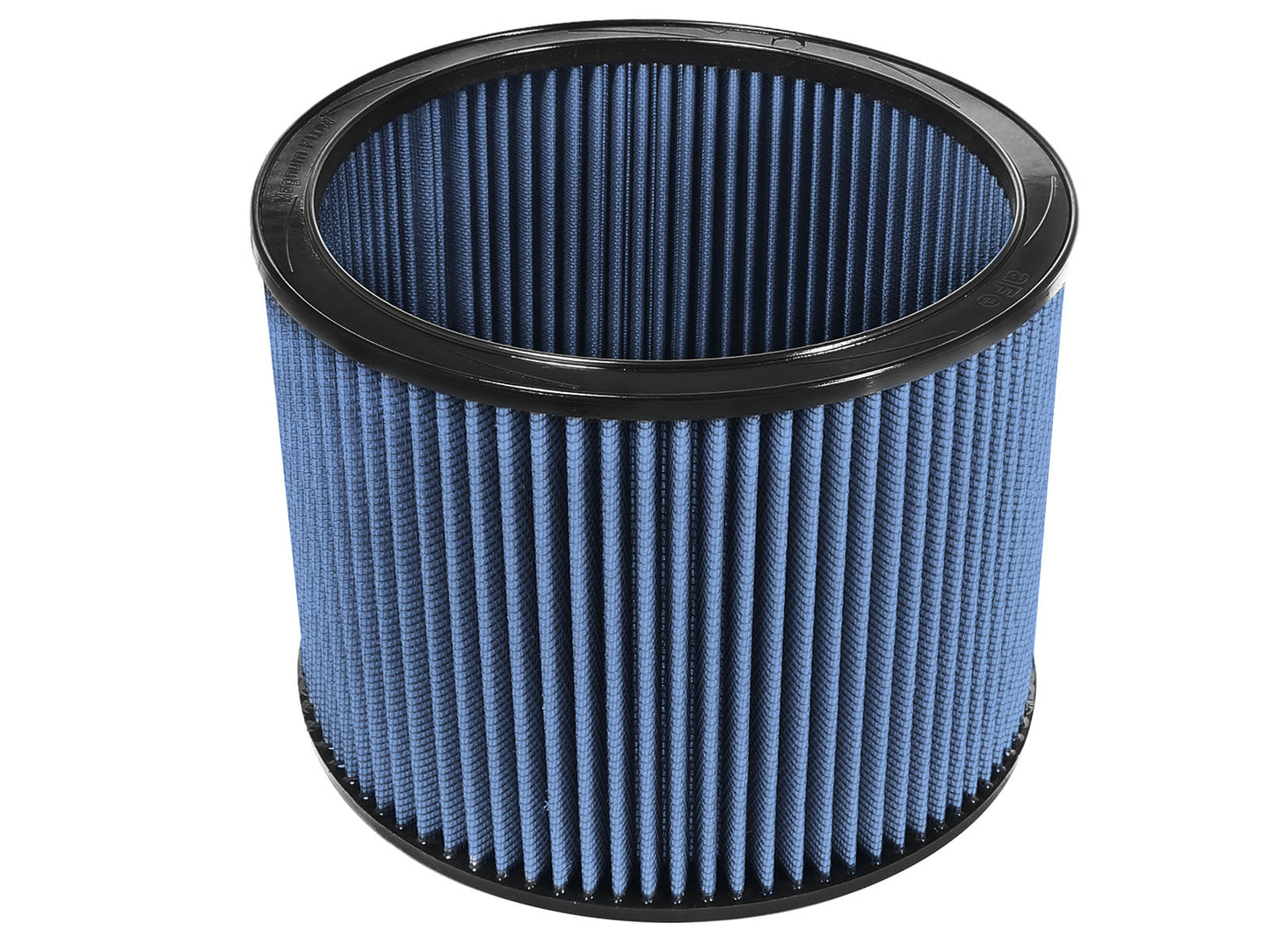 aFe Magnum FLOW Round Racing Air Filter w/ Pro 5R Media - 10-10051
