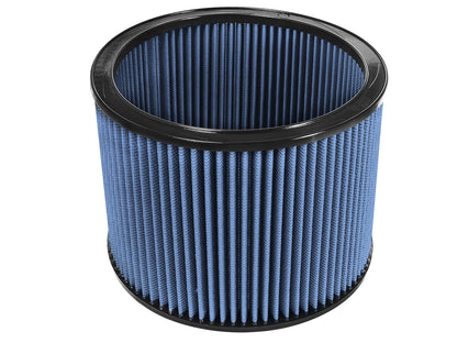 aFe Magnum FLOW Round Racing Air Filter w/ Pro 5R Media - 10-10051