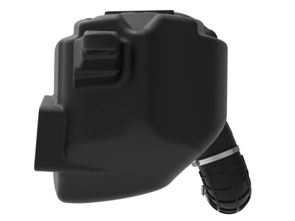 aFe QUANTUM Cold Air Intake System w/ Pro DRY S Filter - Dodge 2007-2009 6.7L