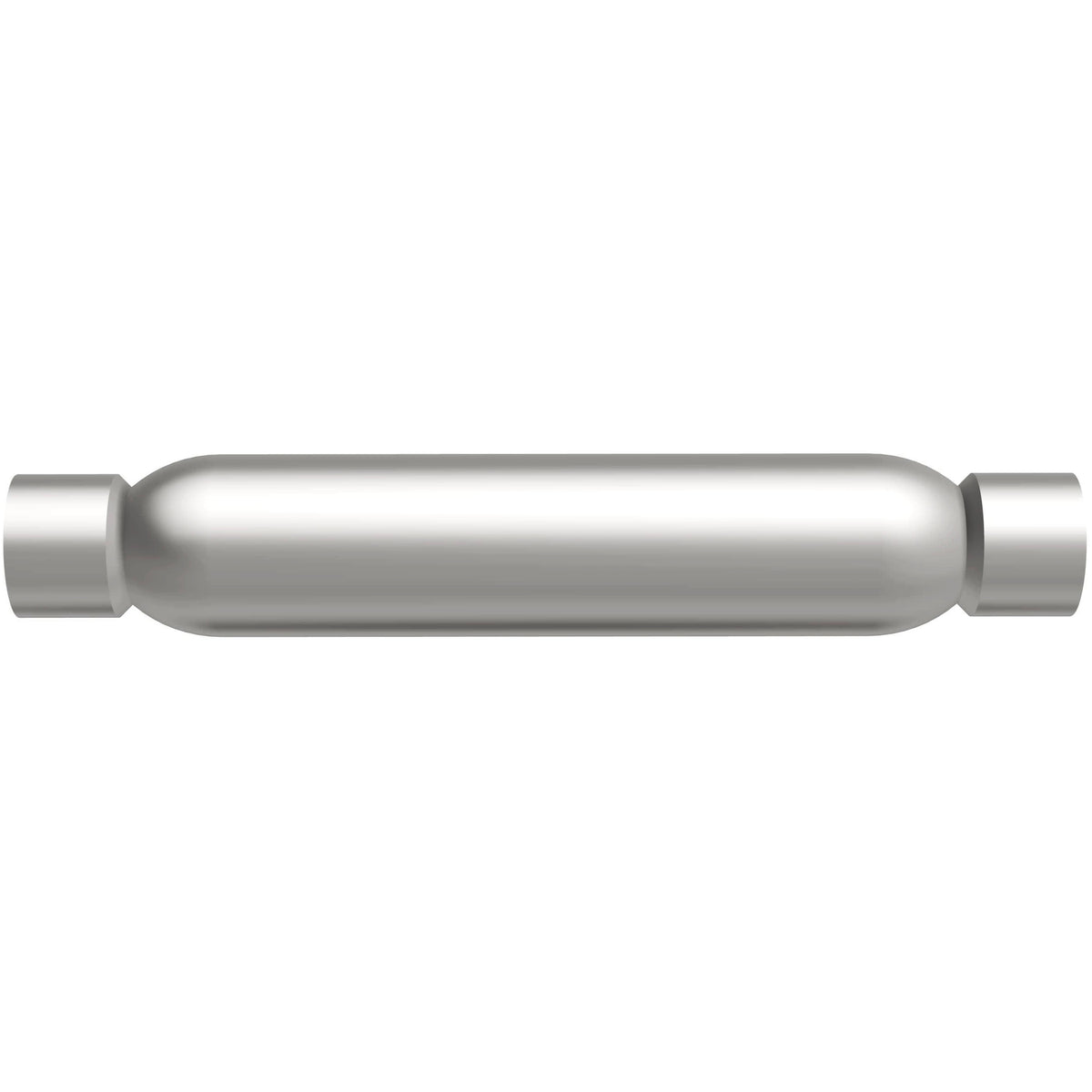 MagnaFlow 3 in/3 in Center/Center; 4 in x 18 in x 4 in Body Muffler 18129