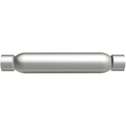MagnaFlow 3 in/3 in Center/Center; 4 in x 18 in x 4 in Body Muffler 18129