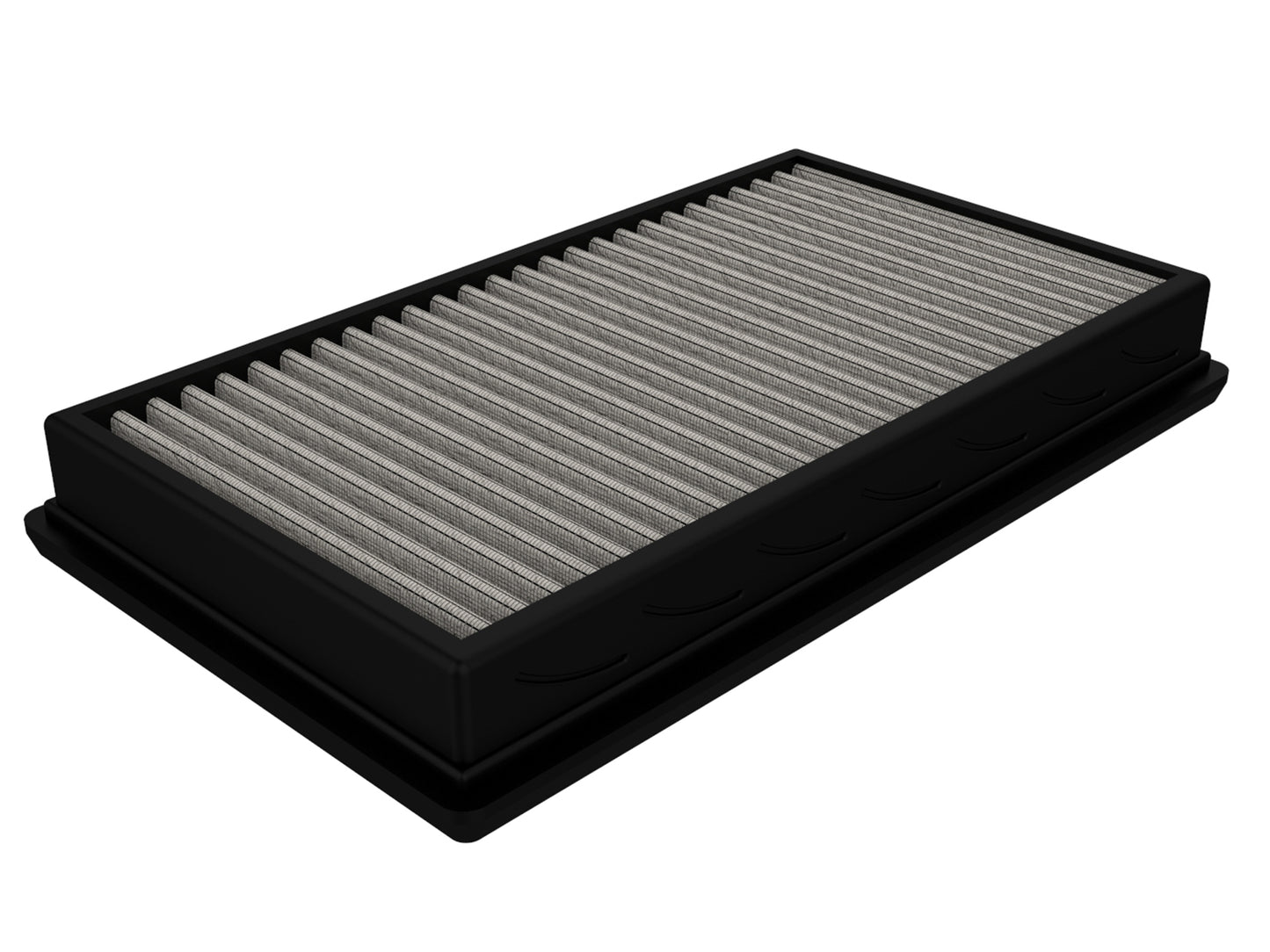 aFe Magnum FLOW OE Replacement Air Filter w/ Pro DRY S Media - Ford 1995-2003 7.3L - 31-10060