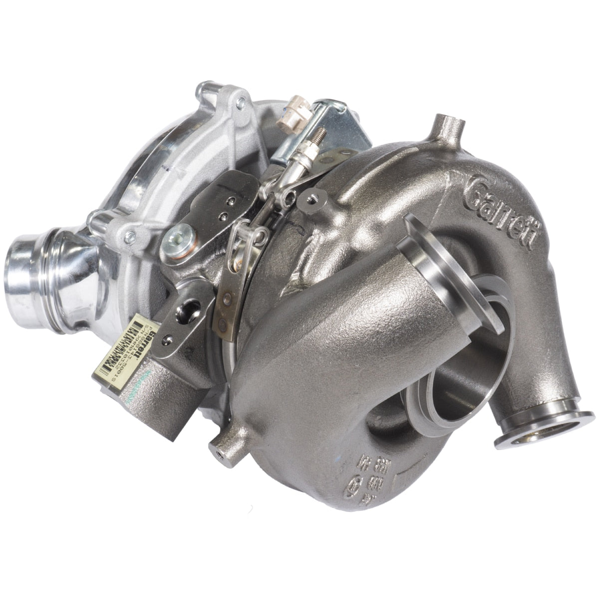 Industrial Injection Ford XR1 Turbo Kit For 19-19 6.7L Power Stroke