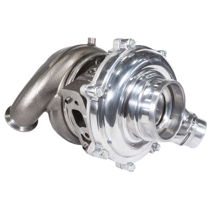 Industrial Injection Ford XR1 Turbo Kit For 19-19 6.7L Power Stroke