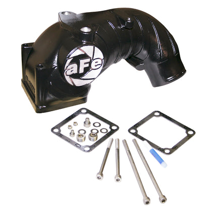 aFe BladeRunner Cast Aluminum Intake Manifold w/ Gaskets