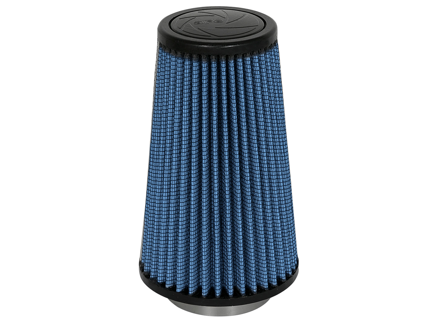 aFe Magnum FLOW Universal Clamp-On Air Filter w/ Pro 5R Media - 24-30508
