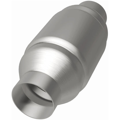 MagnaFlow Standard Grade Universal Catalytic Converter 54955