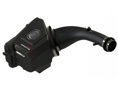 aFe Momentum GT Cold Air Intake System w/ Pro DRY S Filter - 2009-2023 4.0L