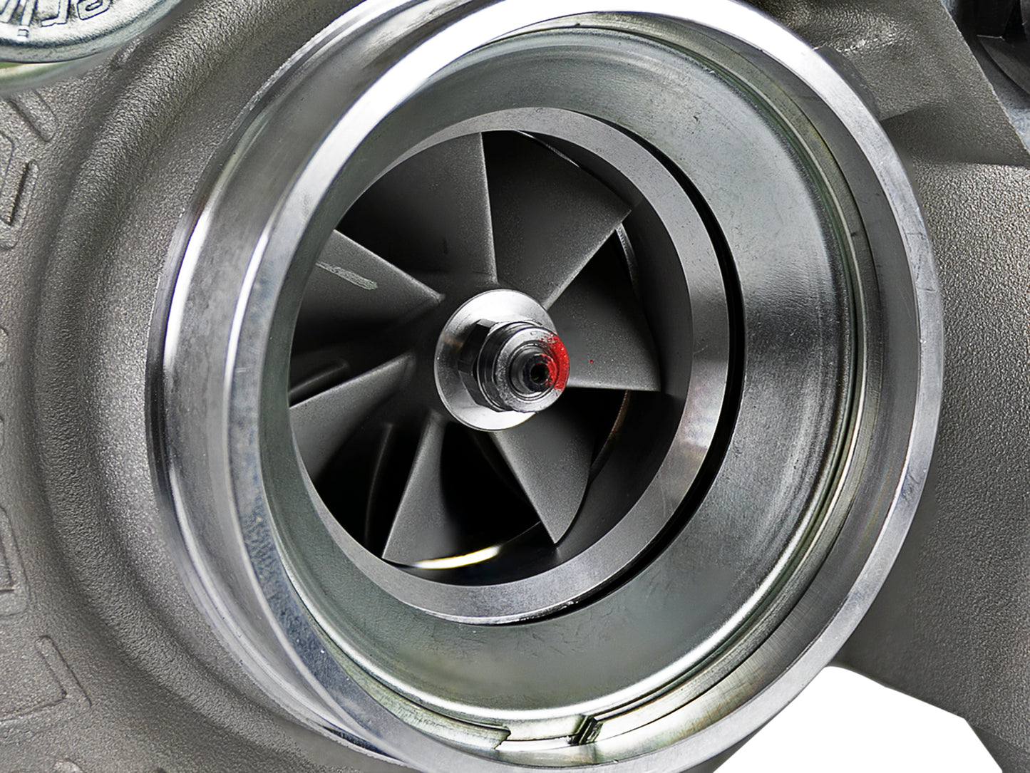 aFe BladeRunner Street Series Performance Turbocharger - Dodge 2003-2007 5.9L