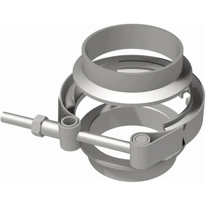 MagnaFlow V-Band Clamp - 2.50in. 10168