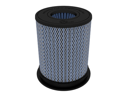 aFe Momentum Intake Replacement Air Filter w/ Pro 10R Media - Flange Inside Diameter 4 in, Height 8 in