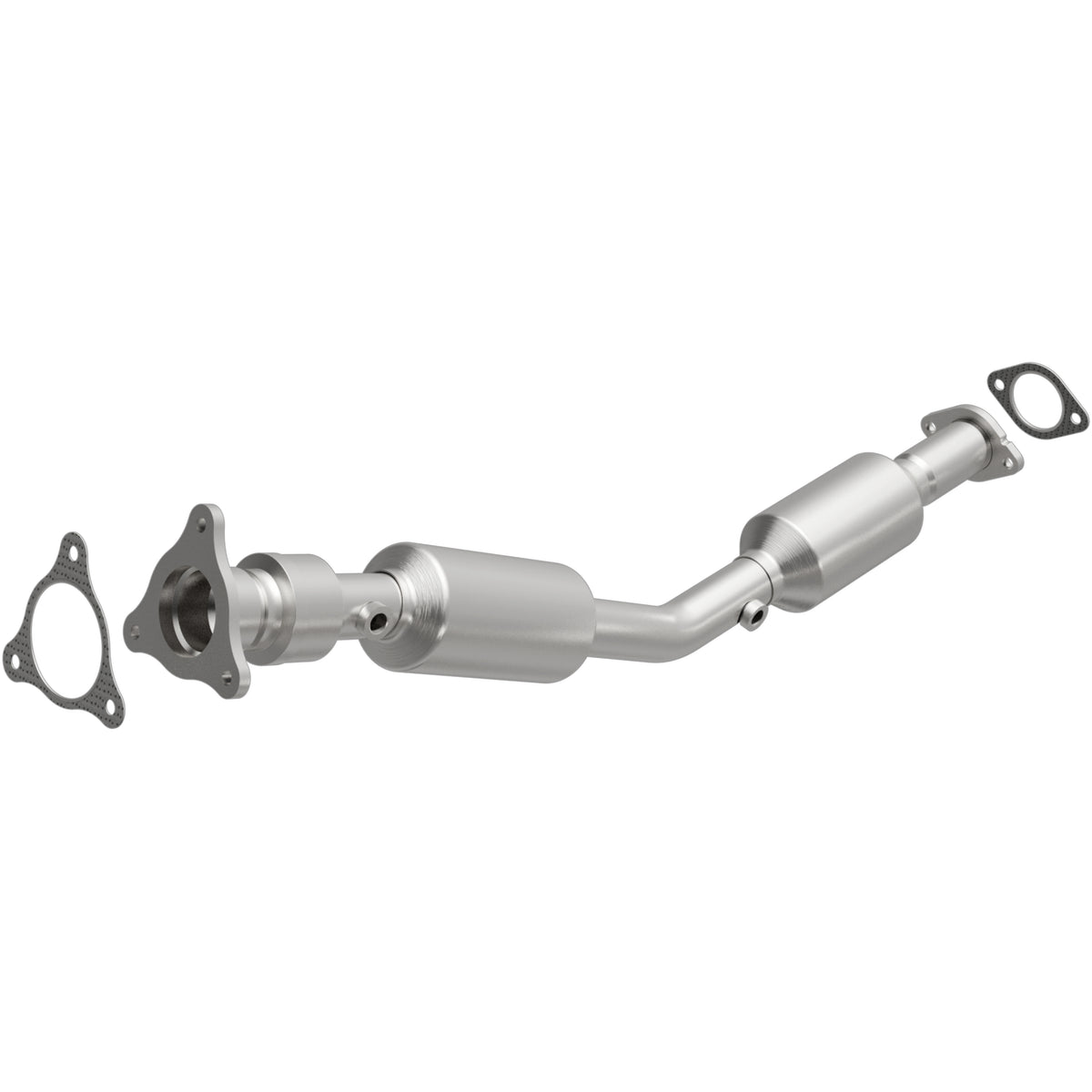 MagnaFlow California CARB Direct-Fit Catalytic Converter 5631197