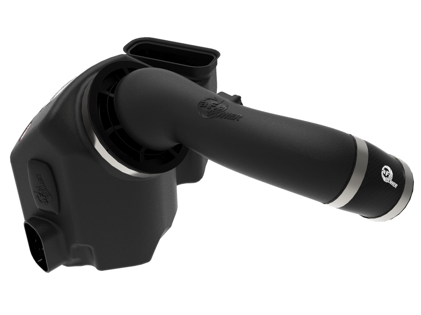 aFe Momentum HD Cold Air Intake System w/ Pro DRY S Filter - Chevy/GMC 2020-2026 6.6L