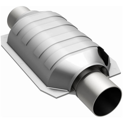 MagnaFlow Standard Grade Universal Catalytic Converter 94165