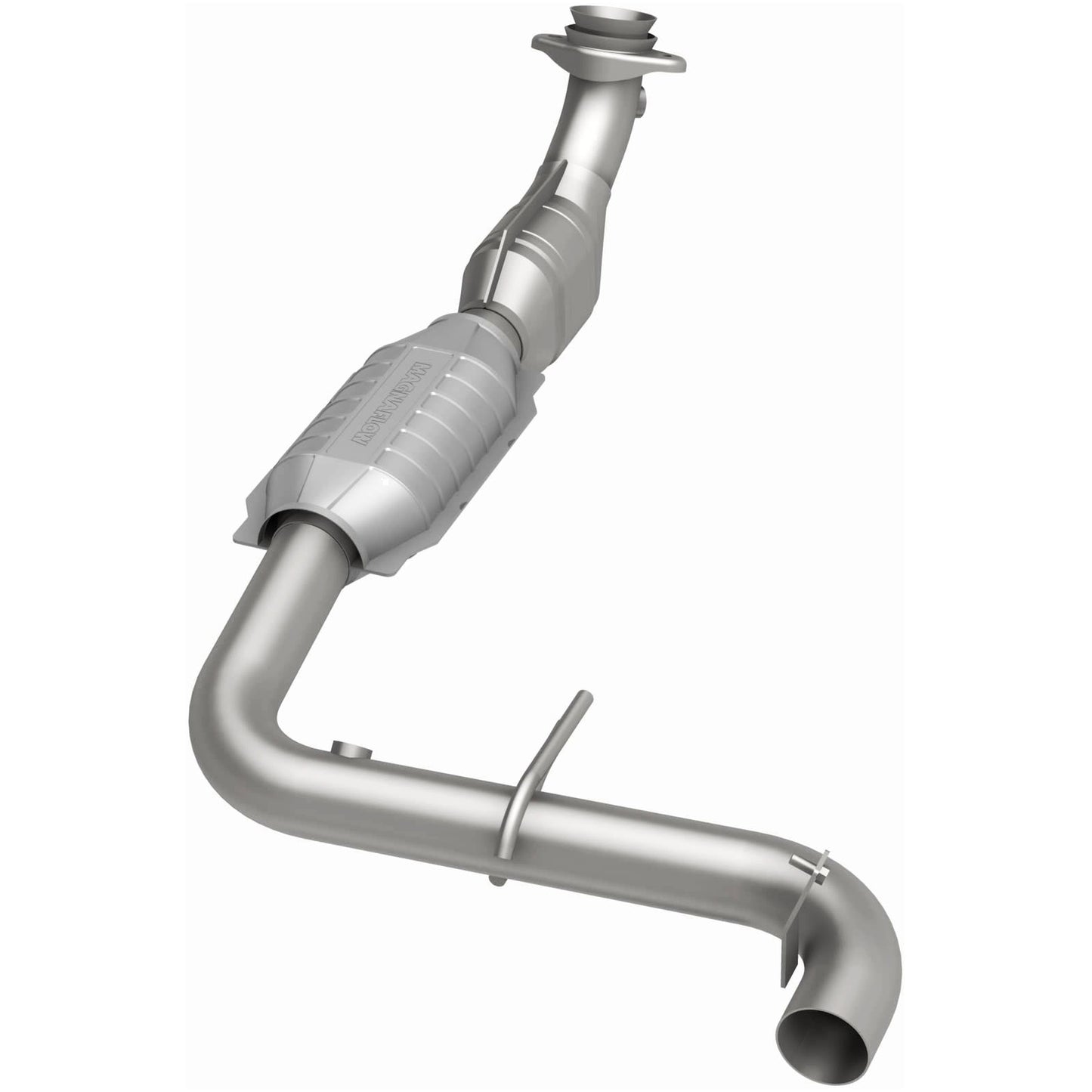 MagnaFlow California CARB Direct-Fit Catalytic Converter 447151