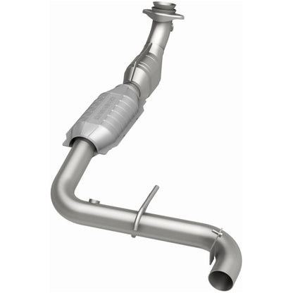 MagnaFlow California CARB Direct-Fit Catalytic Converter 447151