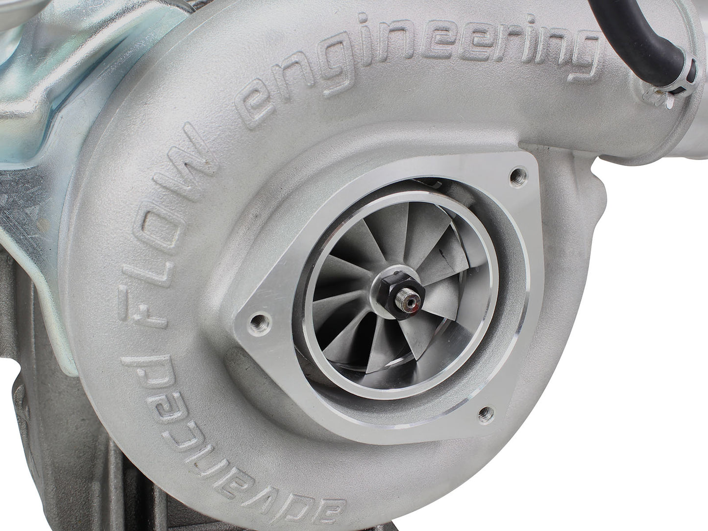 aFe BladeRunner Street Series Performance Turbocharger - Chevy/GMC 2001-2004 6.6L