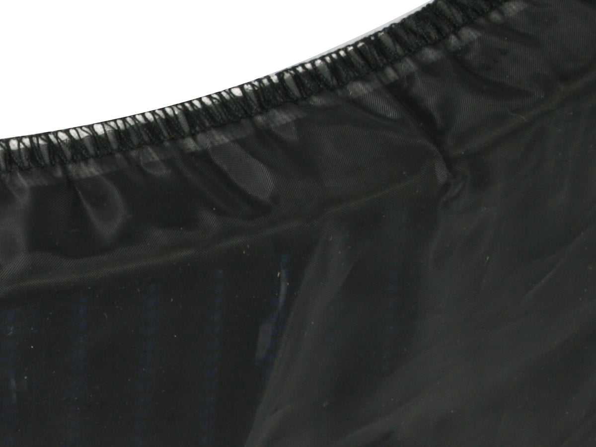 aFe Magnum SHIELD Fine-Woven Nylon Pre-Filter Black - 28-10073