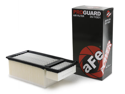 aFe PROGUARD OE Replacement Engine Air Filter Element - Ford 2011-2016 6.7L