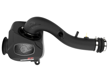 aFe Momentum GT Cold Air Intake System w/ Pro DRY S Filter - 2015-2026 4.0L