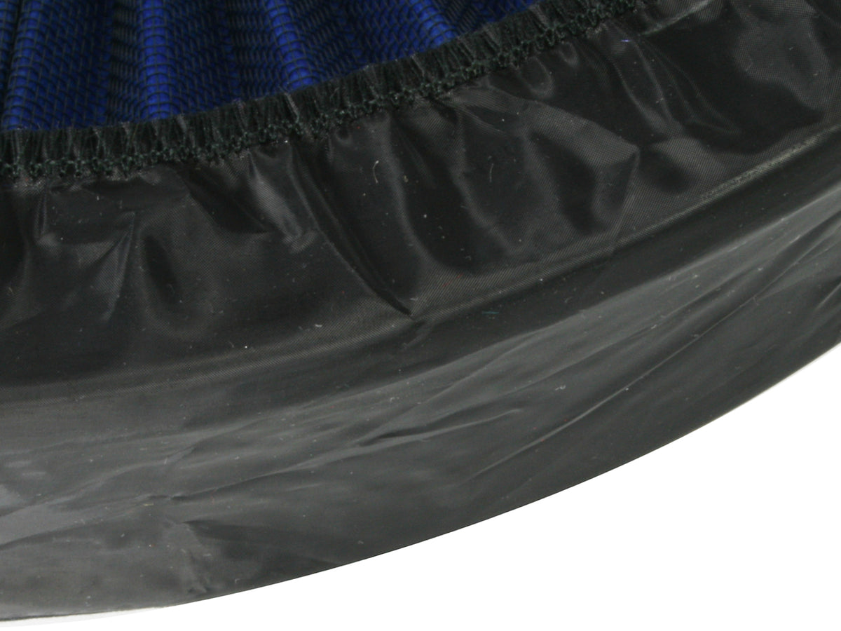 aFe Magnum SHIELD Fine-Woven Nylon Pre-Filter Black - 28-10173