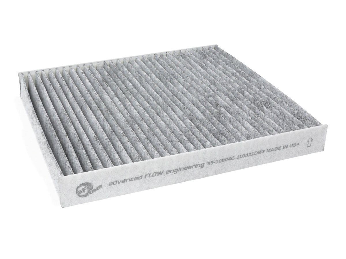 aFe PROGUARD Activated Carbon Cabin Air Filter - 2007-2020
