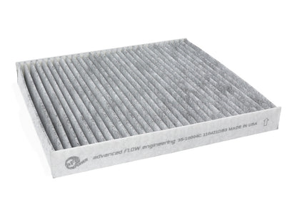 aFe PROGUARD Activated Carbon Cabin Air Filter - 2007-2020